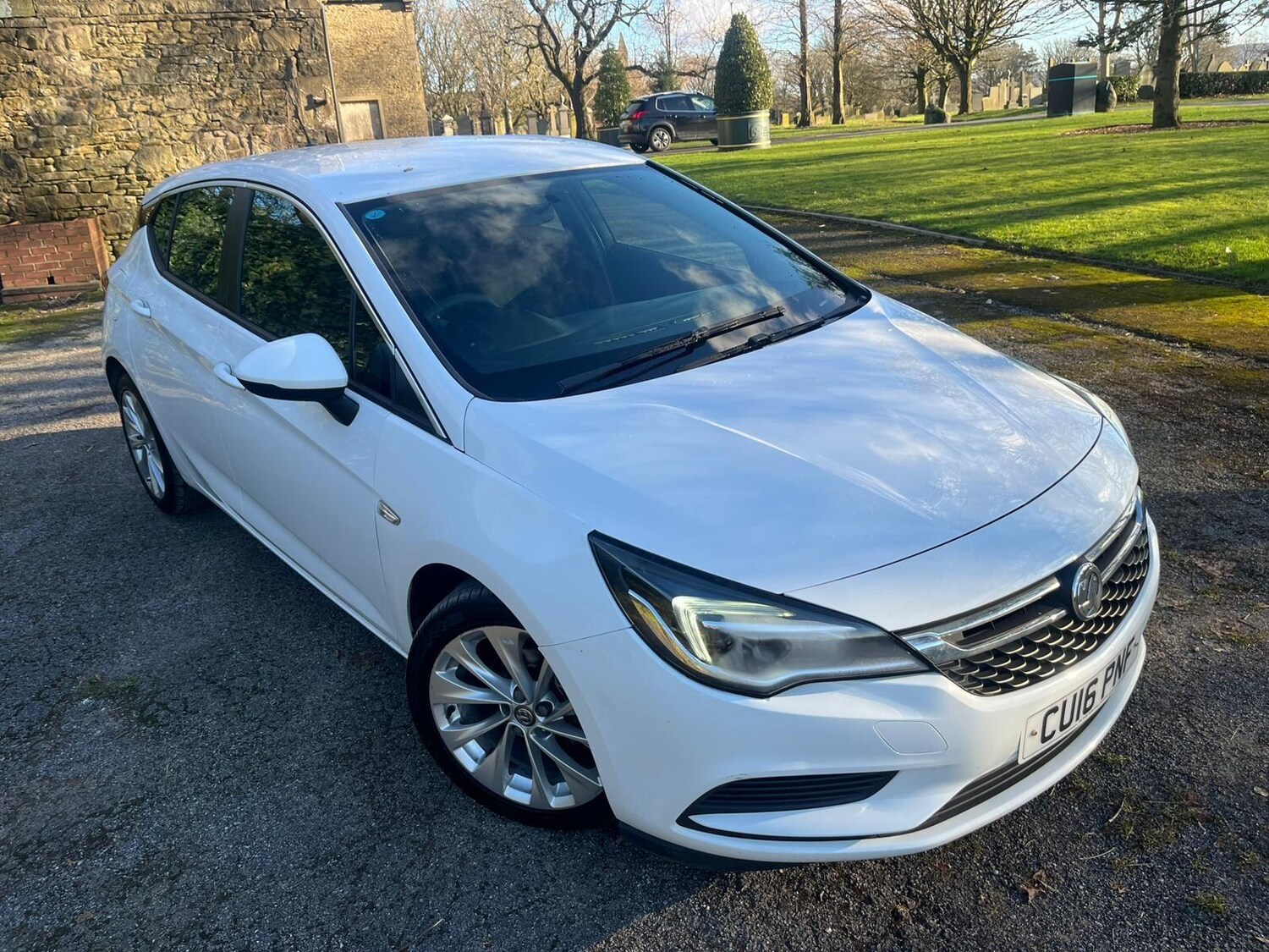 Used Vauxhall Astra for sale - 77564992: Photo 44