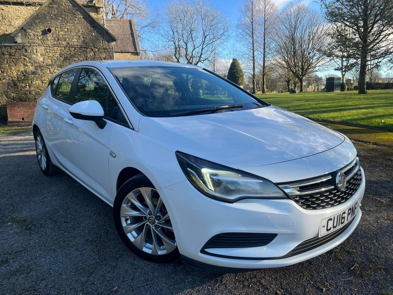 Used Vauxhall Astra for sale - 77564992: Photo 45