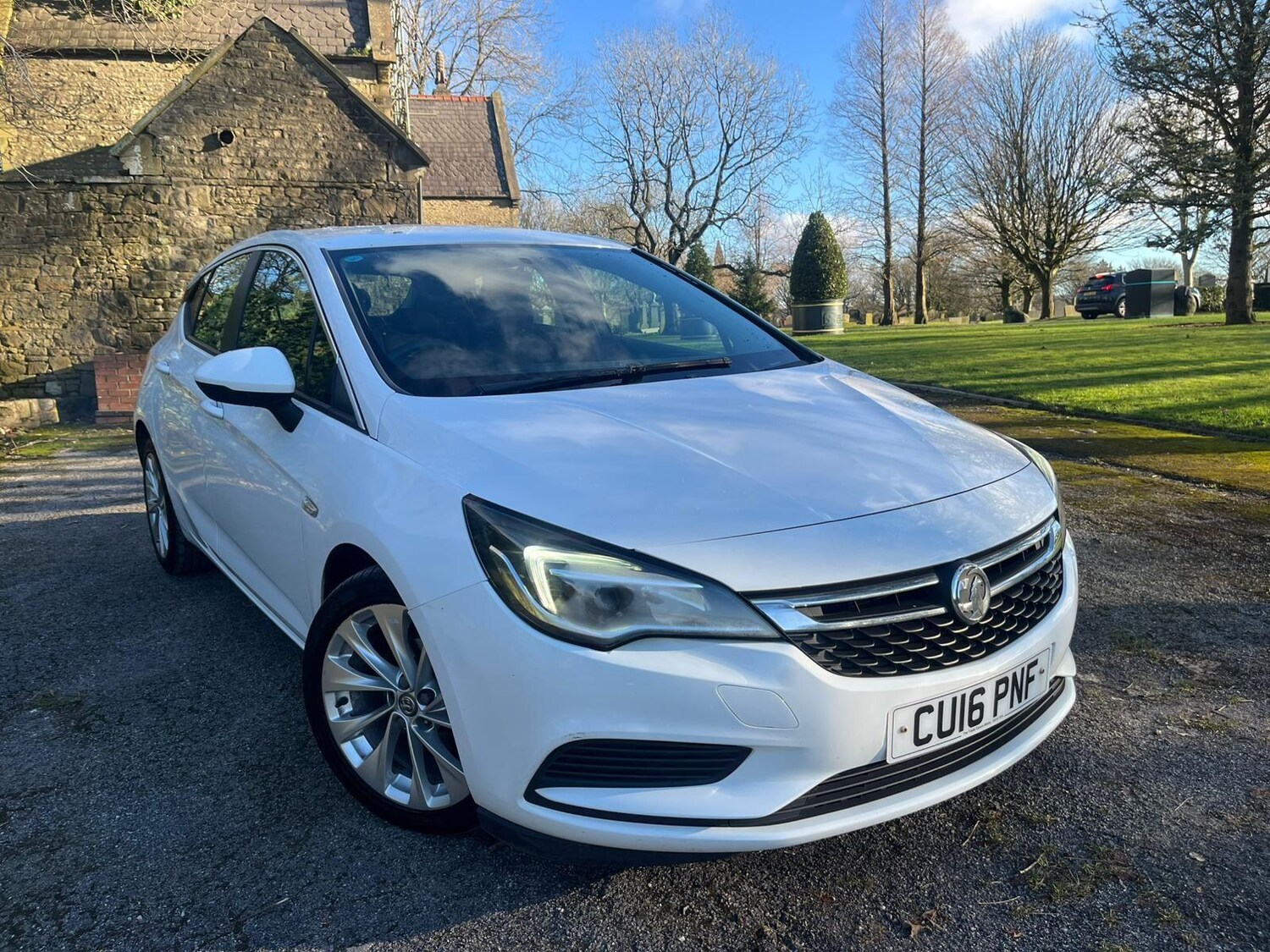 Used Vauxhall Astra for sale - 77564992: Photo 46