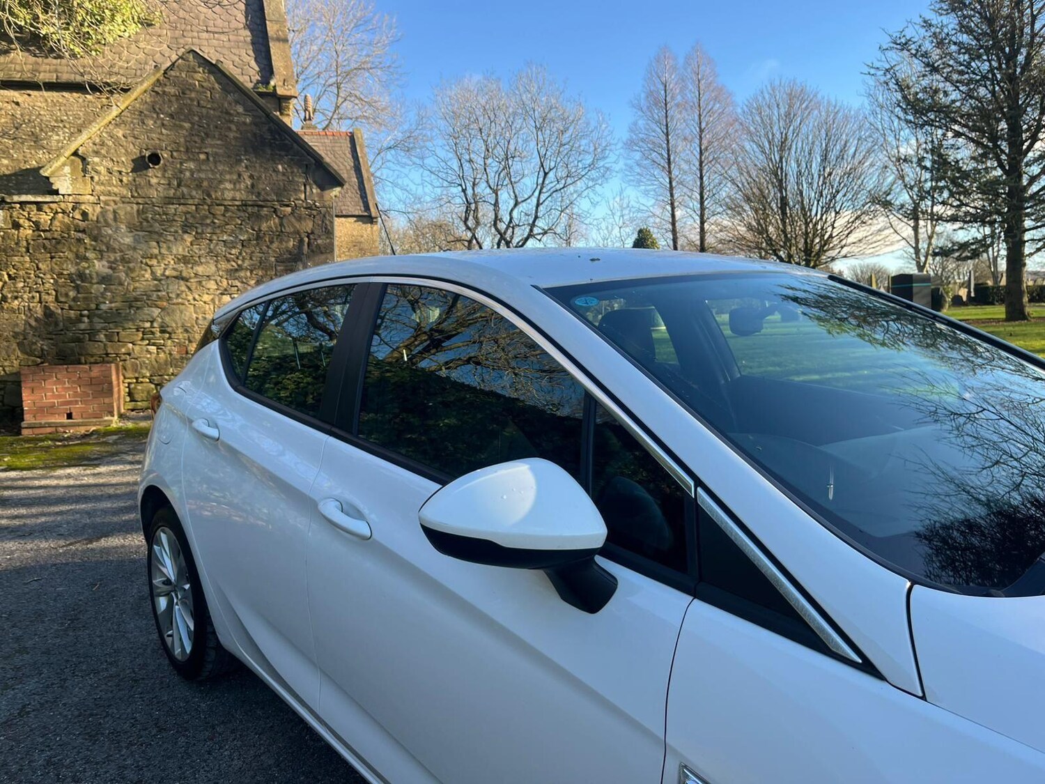 Used Vauxhall Astra for sale - 77564992: Photo 47