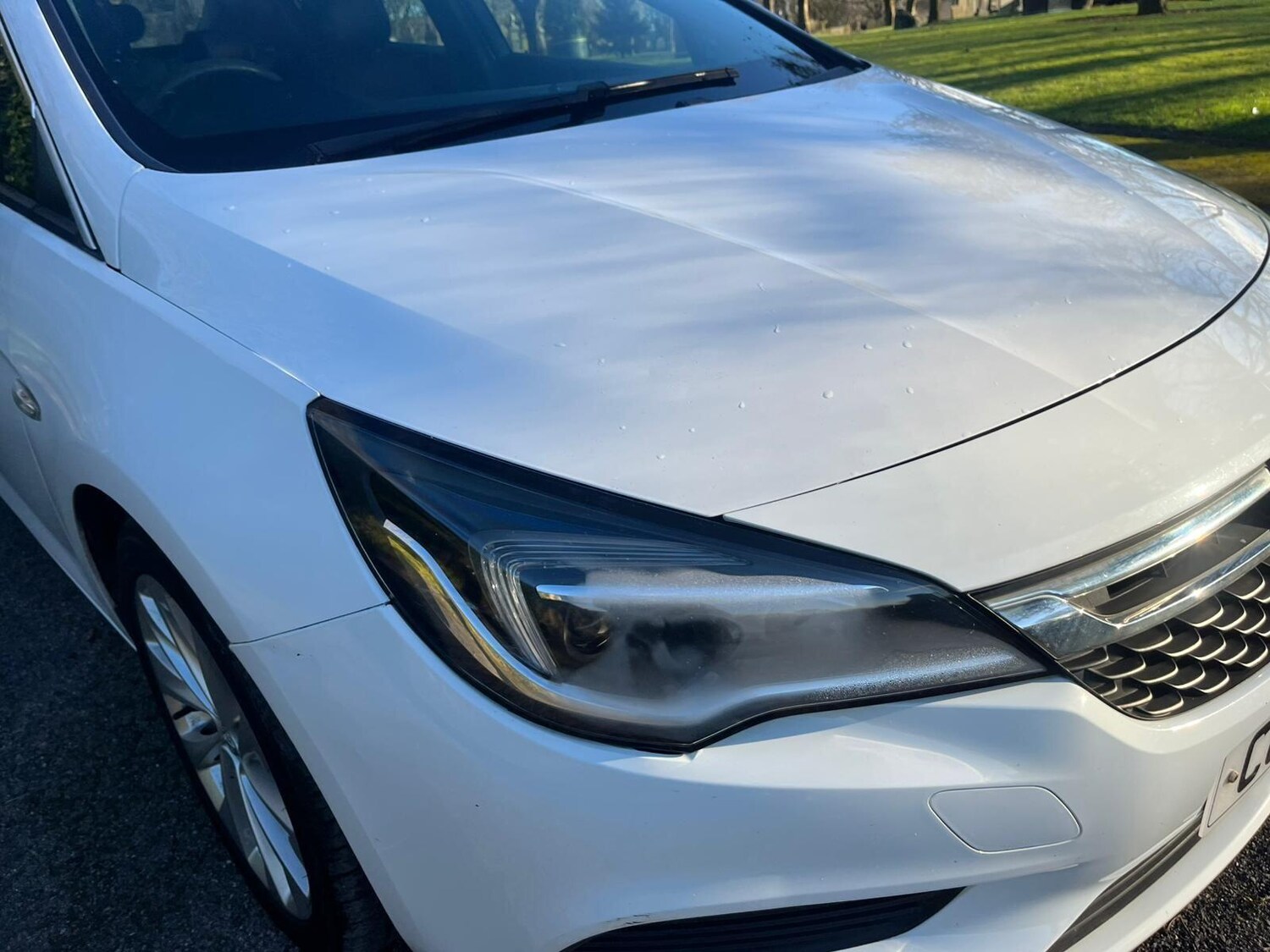 Used Vauxhall Astra for sale - 77564992: Photo 48