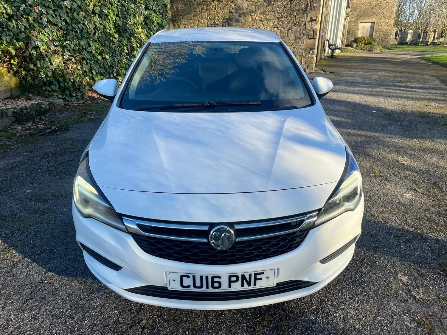 Used Vauxhall Astra for sale - 77564992: Photo 49