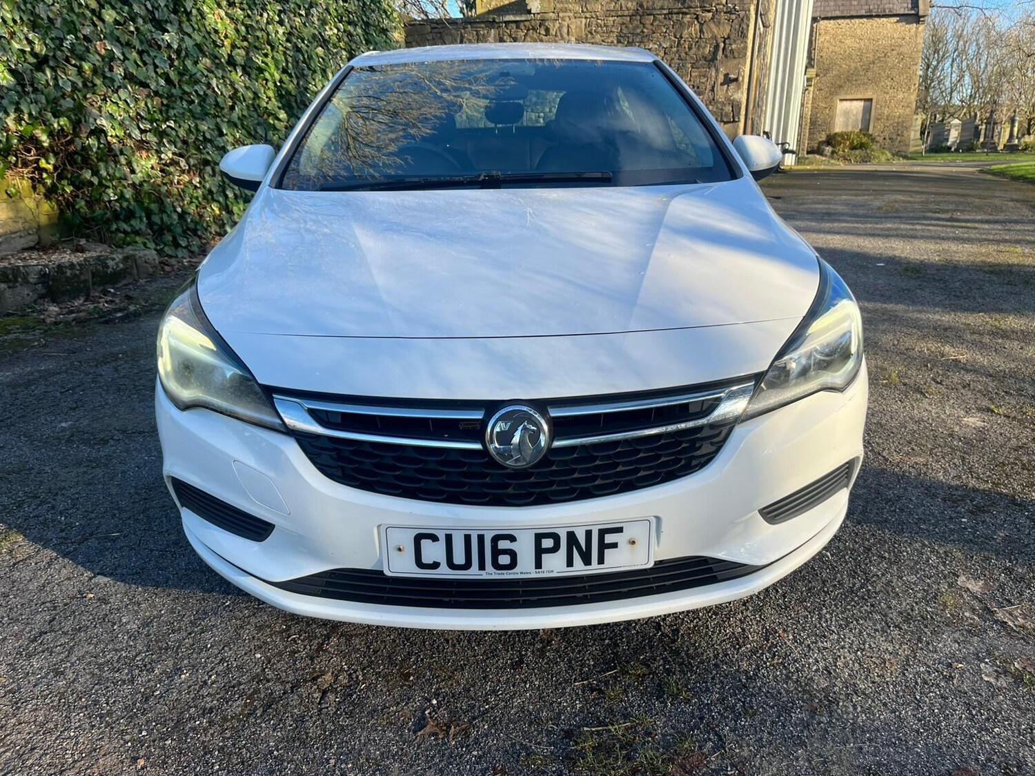 Used Vauxhall Astra for sale - 77564992: Photo 50