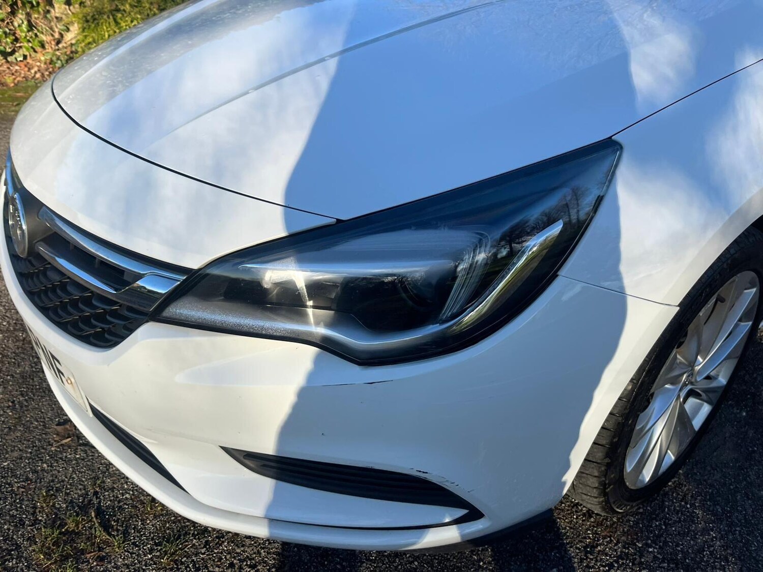 Used Vauxhall Astra for sale - 77564992: Photo 51