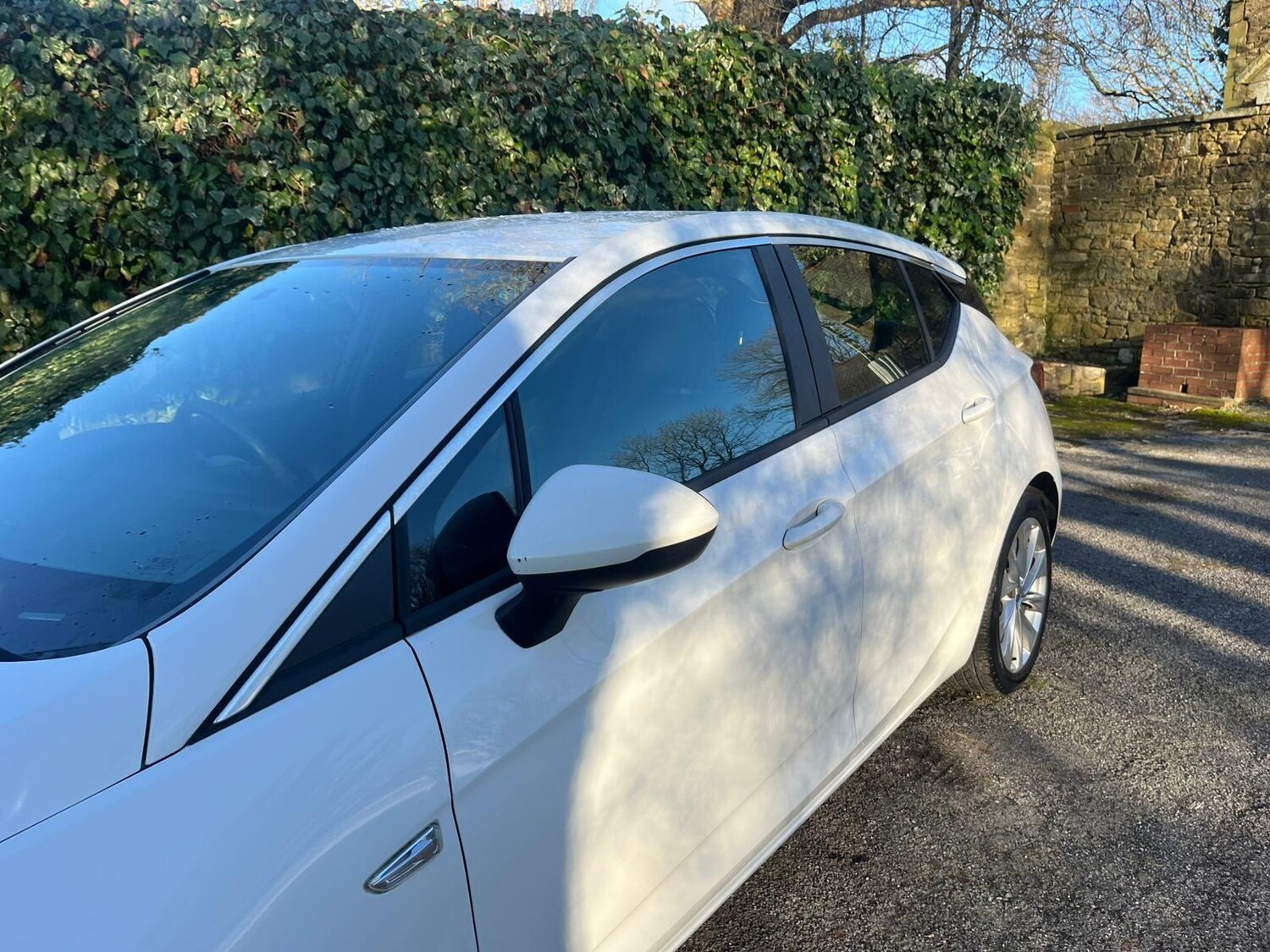 Used Vauxhall Astra for sale - 77564992: Photo 52