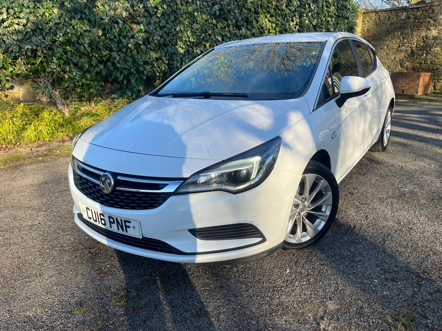 Used Vauxhall Astra for sale - 77564992: Photo 53