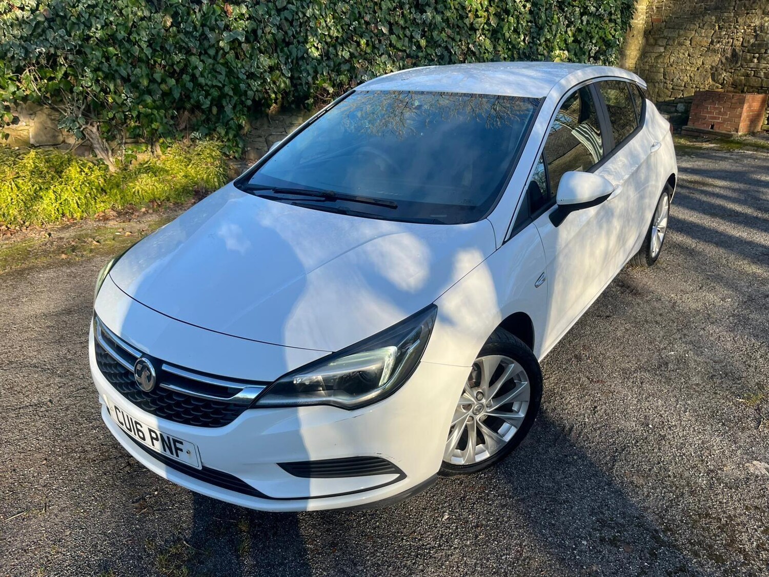 Used Vauxhall Astra for sale - 77564992: Photo 55
