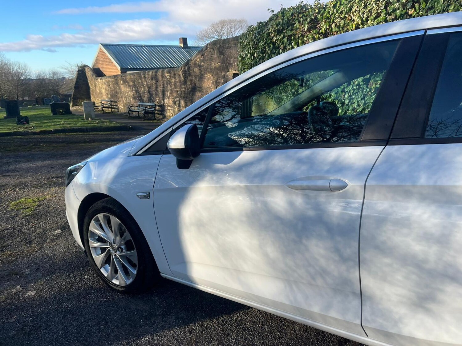 Used Vauxhall Astra for sale - 77564992: Photo 58