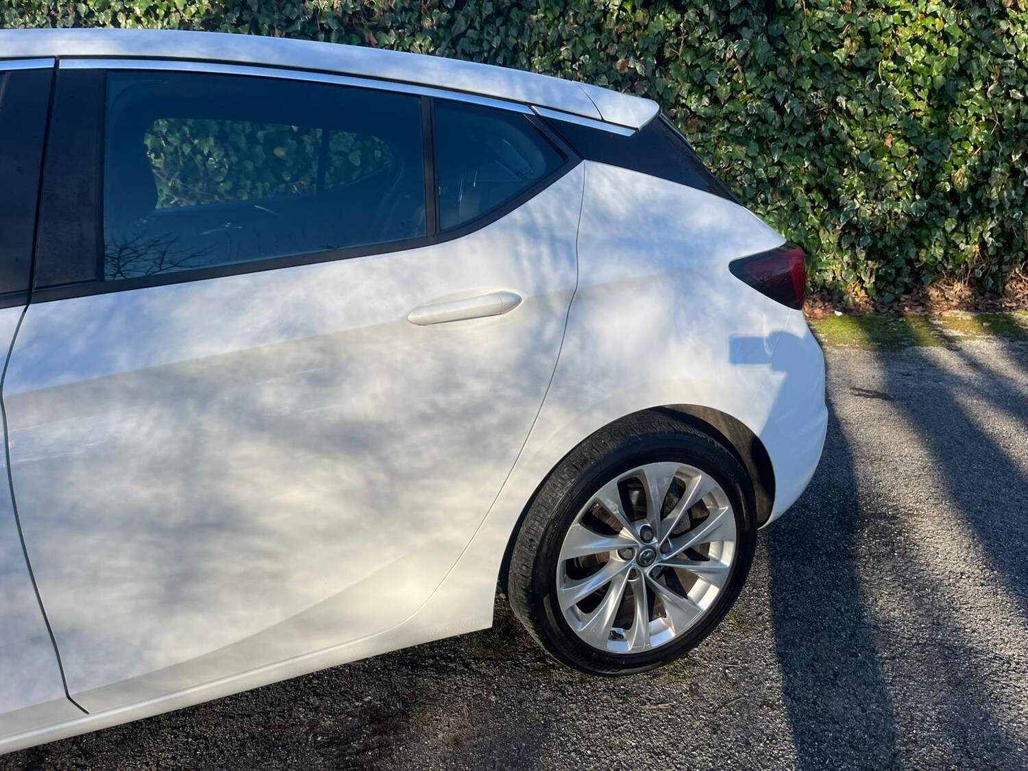 Used Vauxhall Astra for sale - 77564992: Photo 59