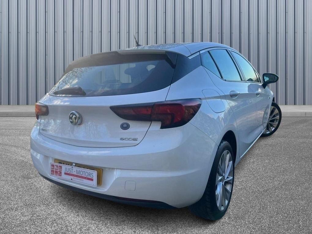 Used Vauxhall Astra for sale - 77564992: Photo 6