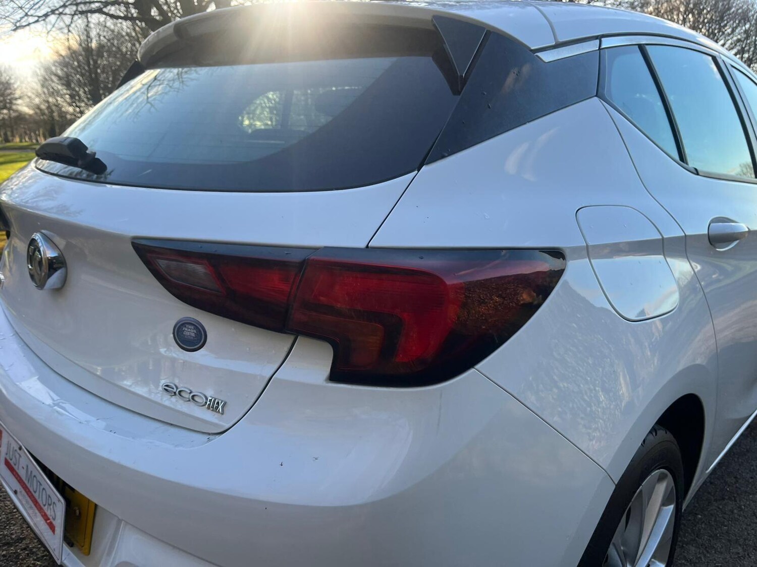 Used Vauxhall Astra for sale - 77564992: Photo 67