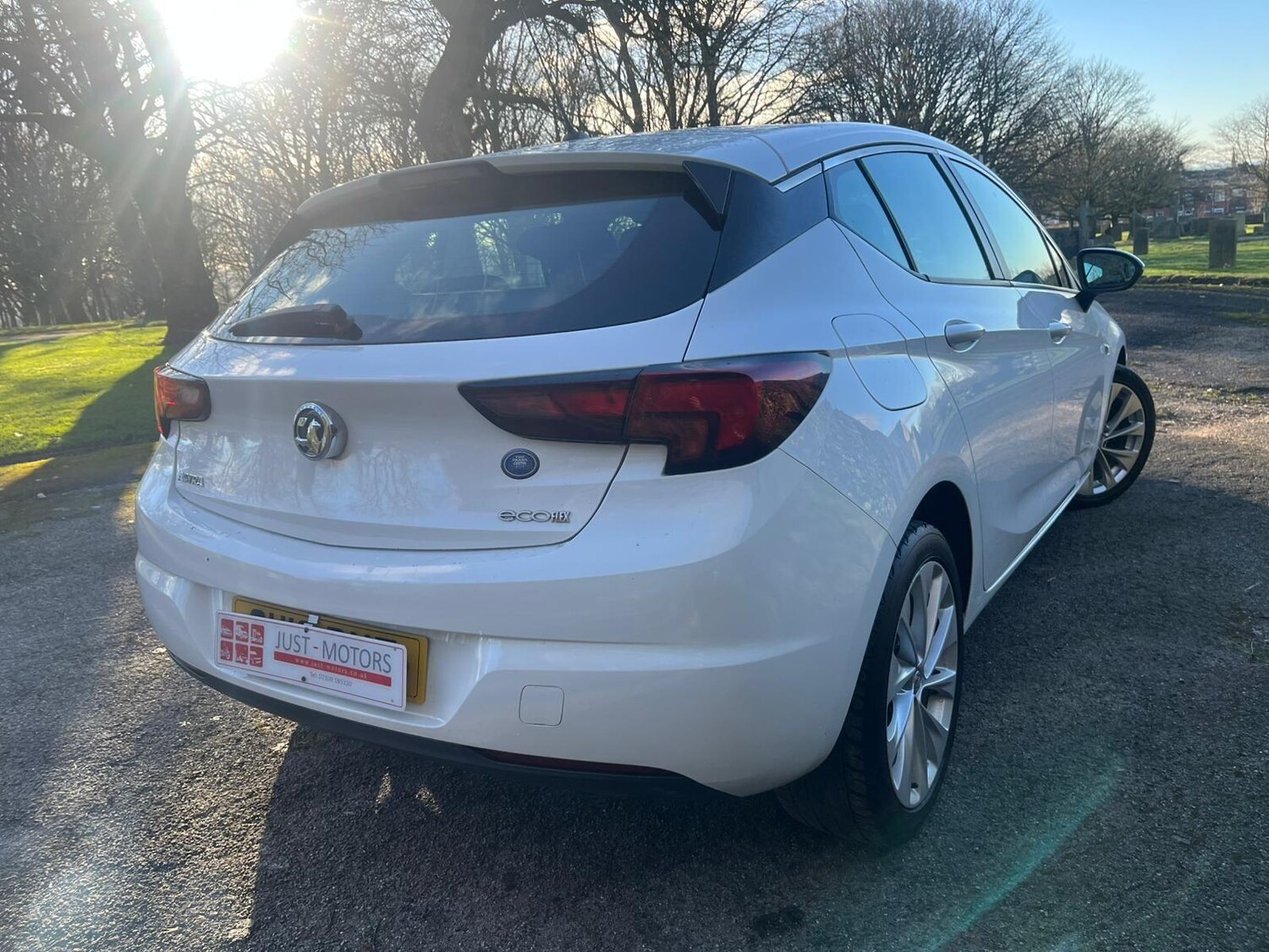 Used Vauxhall Astra for sale - 77564992: Photo 68