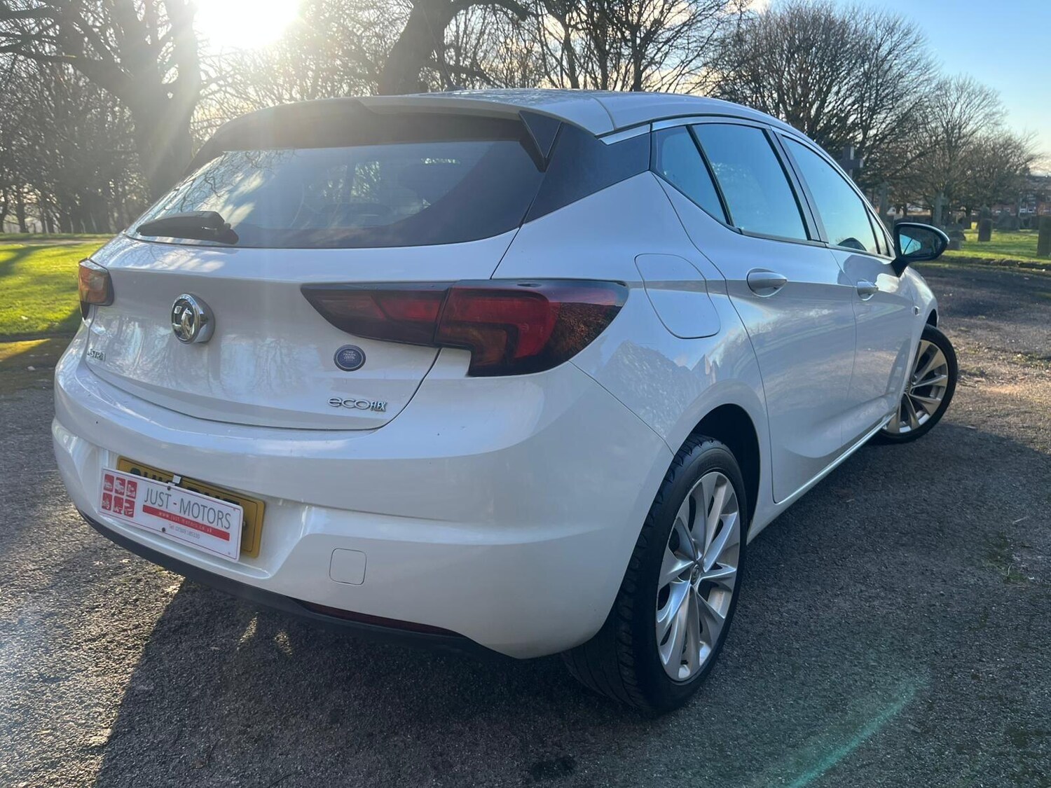 Used Vauxhall Astra for sale - 77564992: Photo 69