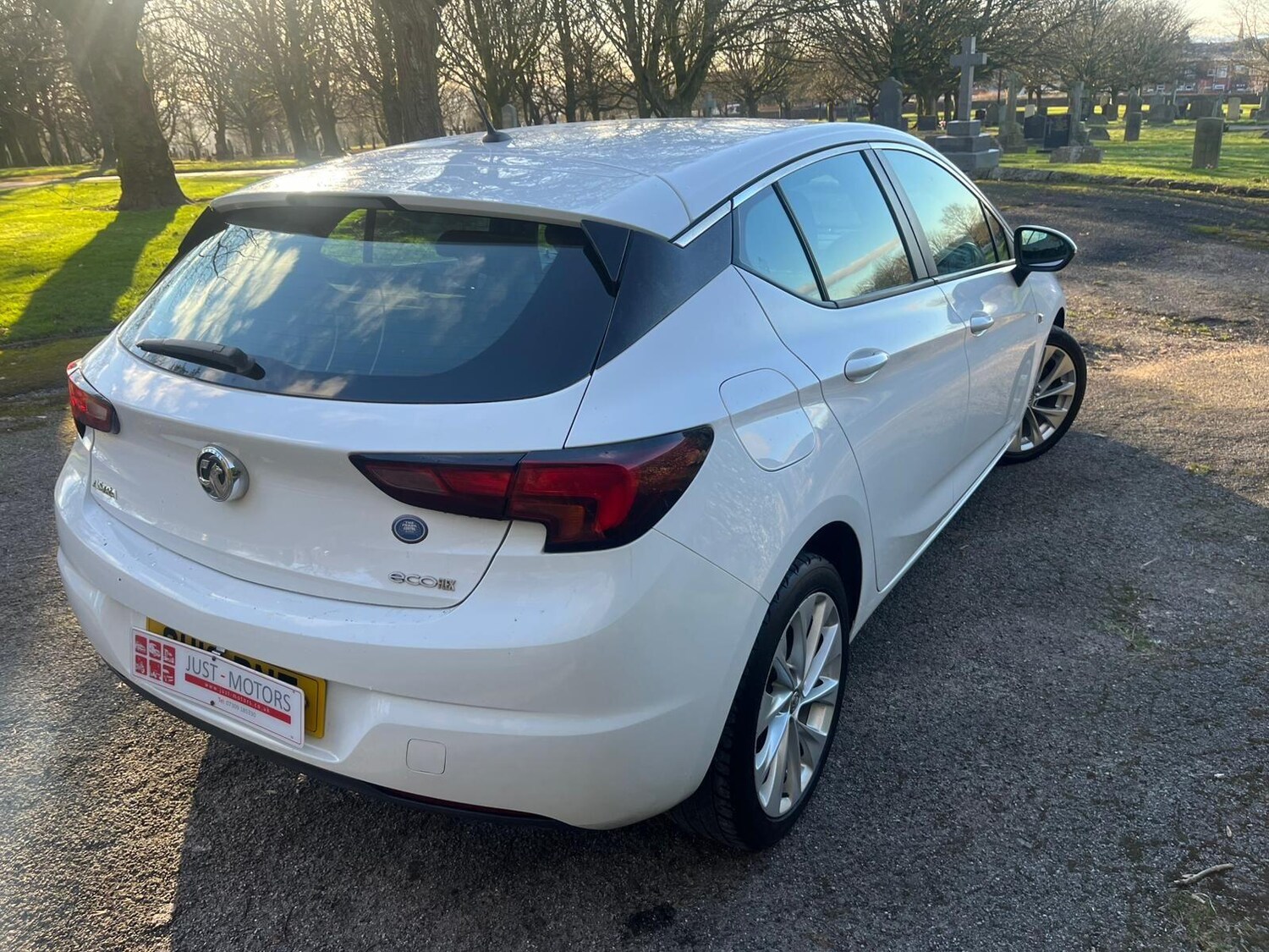Used Vauxhall Astra for sale - 77564992: Photo 70
