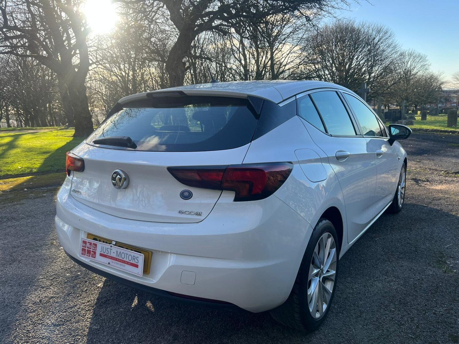 Used Vauxhall Astra for sale - 77564992: Photo 71