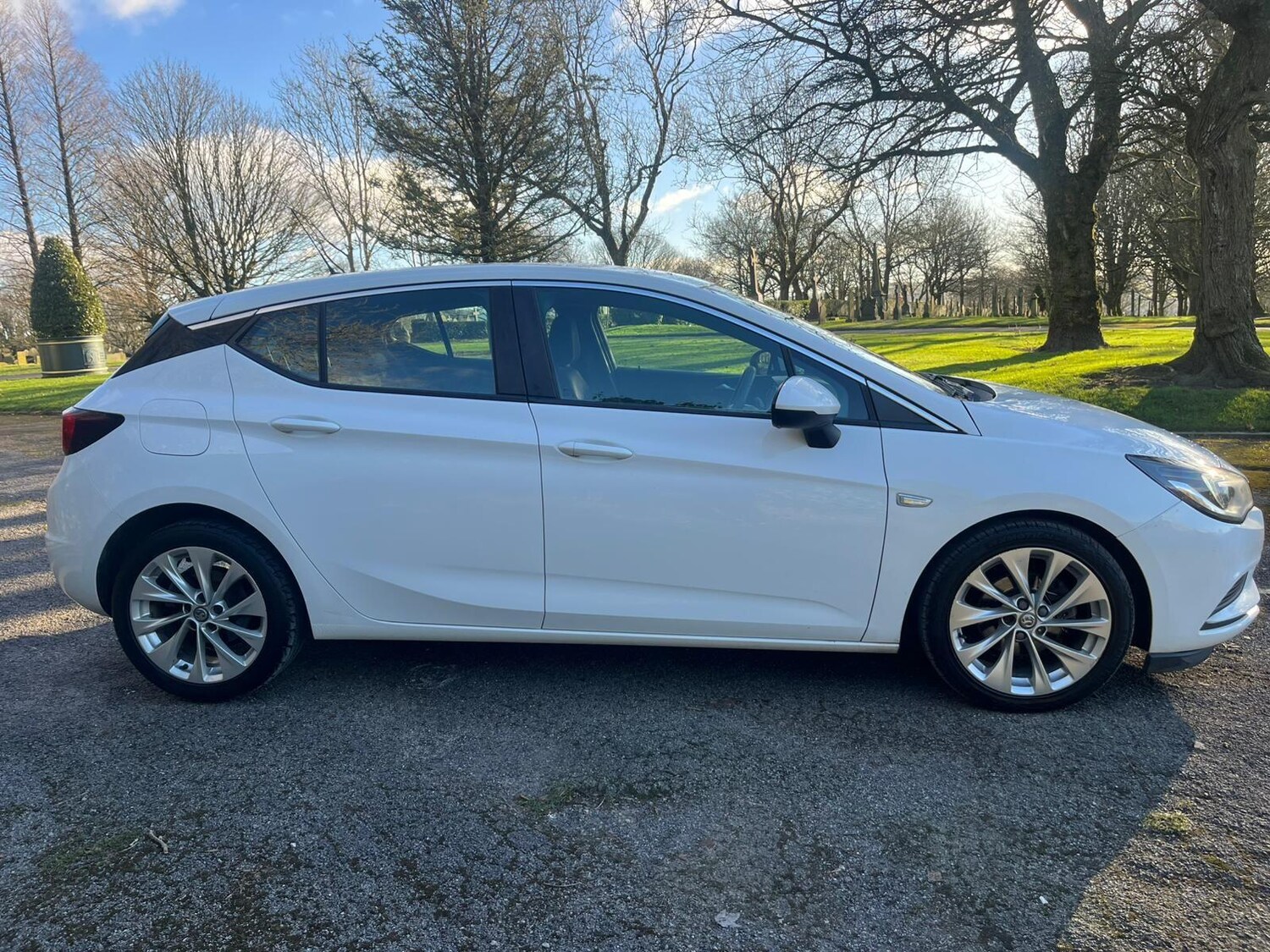 Used Vauxhall Astra for sale - 77564992: Photo 72