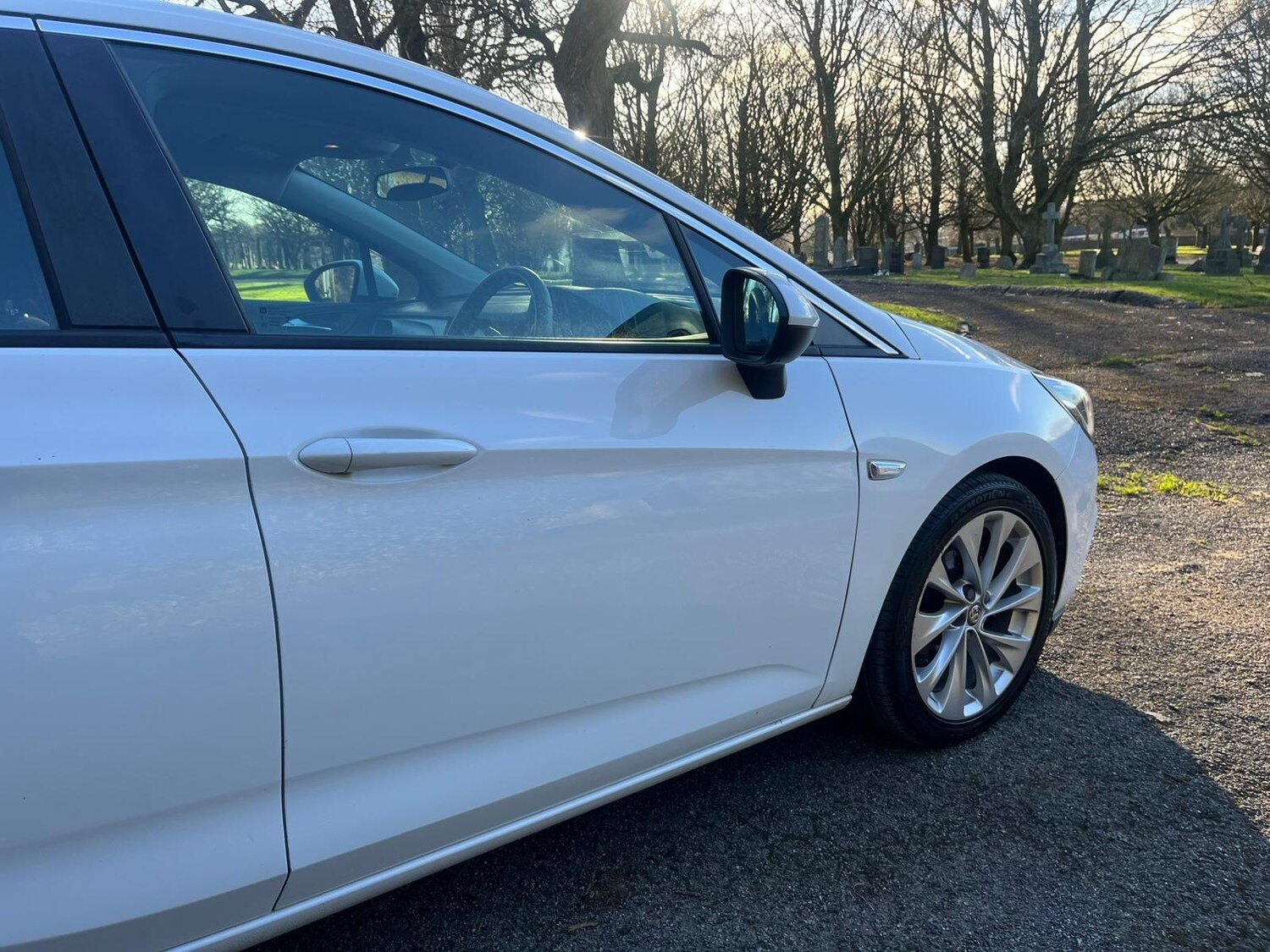 Used Vauxhall Astra for sale - 77564992: Photo 74