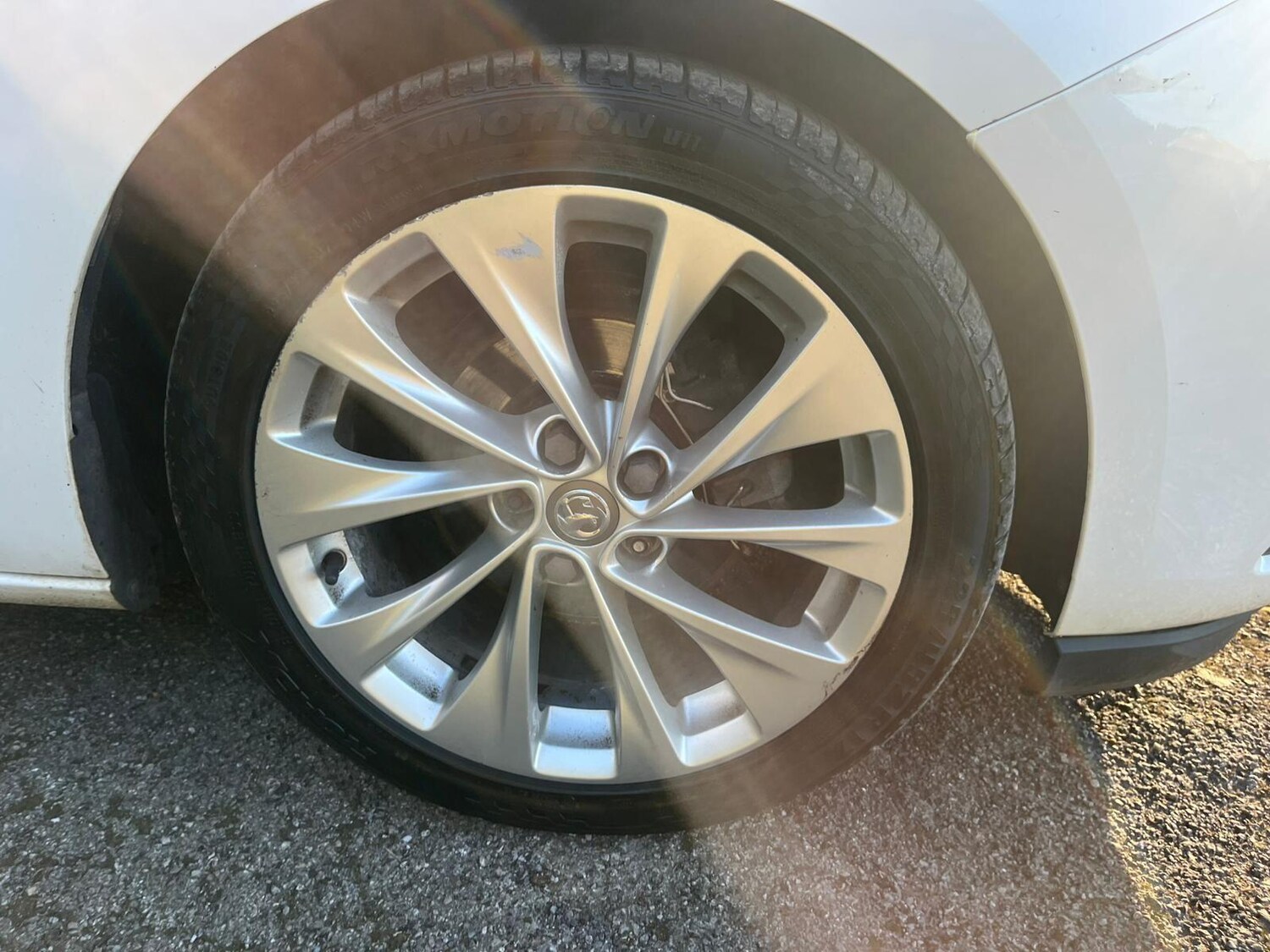 Used Vauxhall Astra for sale - 77564992: Photo 76