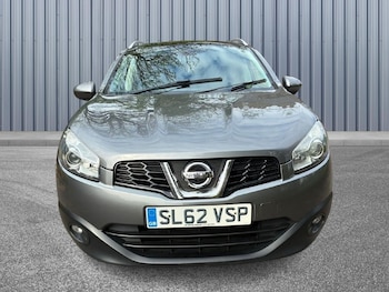 Used Nissan Qashqai+2 2012 for sale - 78462272: Photo
