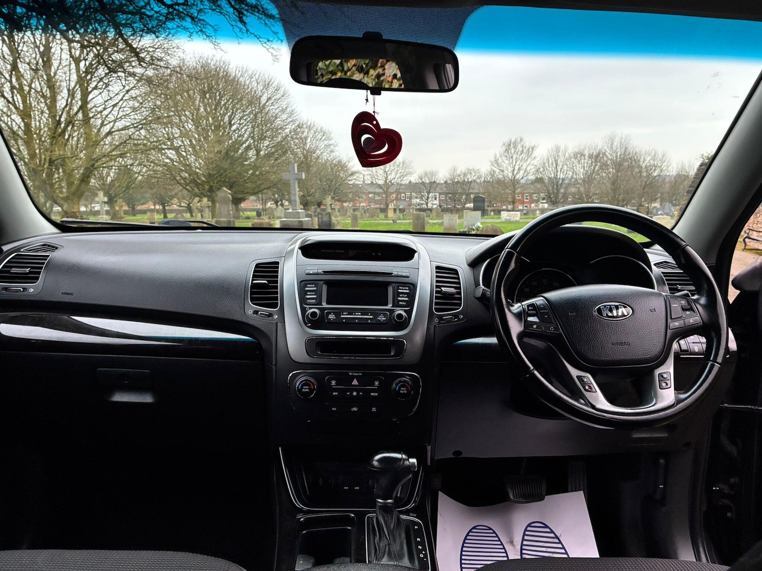 Used Kia Sorento 2013 for sale - 77808828: Photo 10