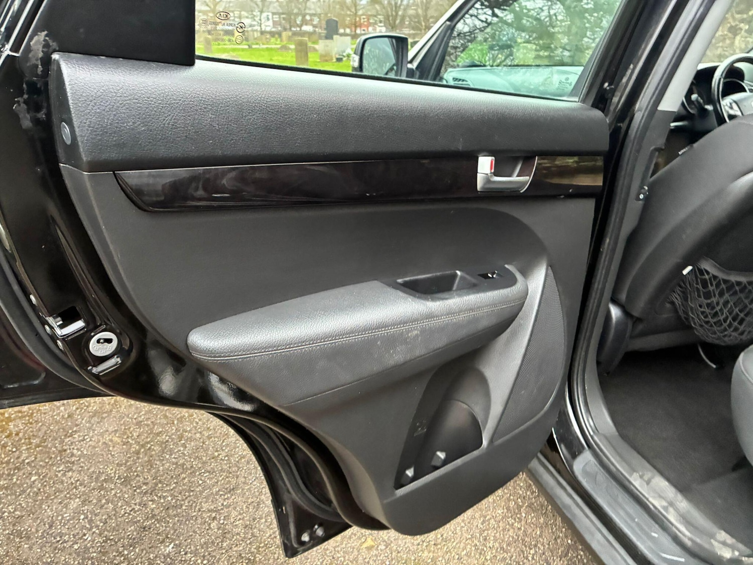 Used Kia Sorento 2013 for sale - 77808828: Photo 15