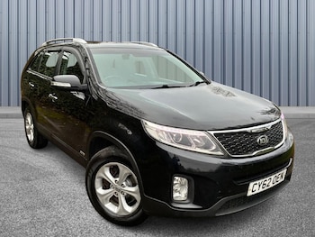 (62) - 2.2 CRDi KX-1 Auto AWD Euro 5 5dr