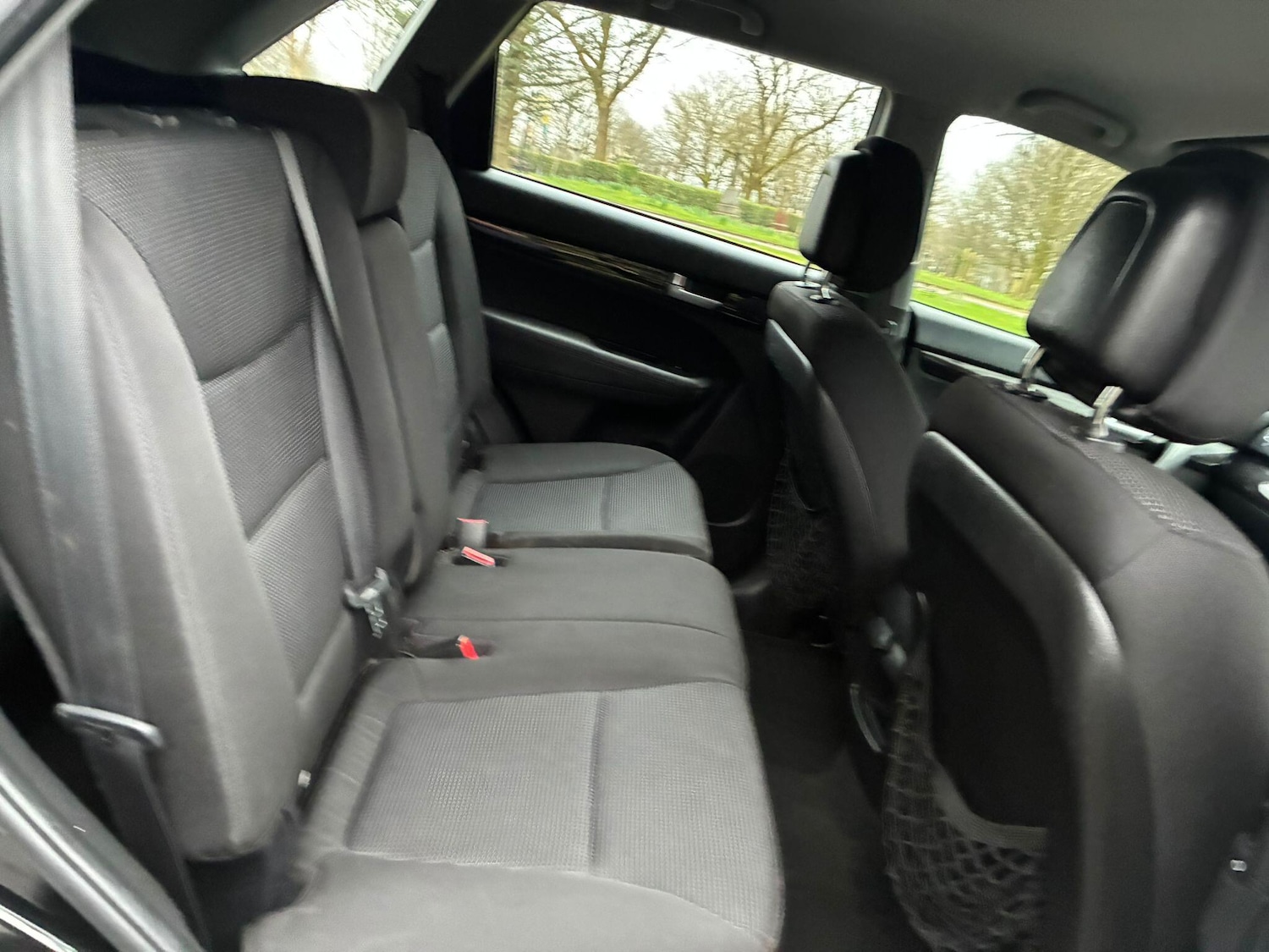 Used Kia Sorento 2013 for sale - 77808828: Photo 22