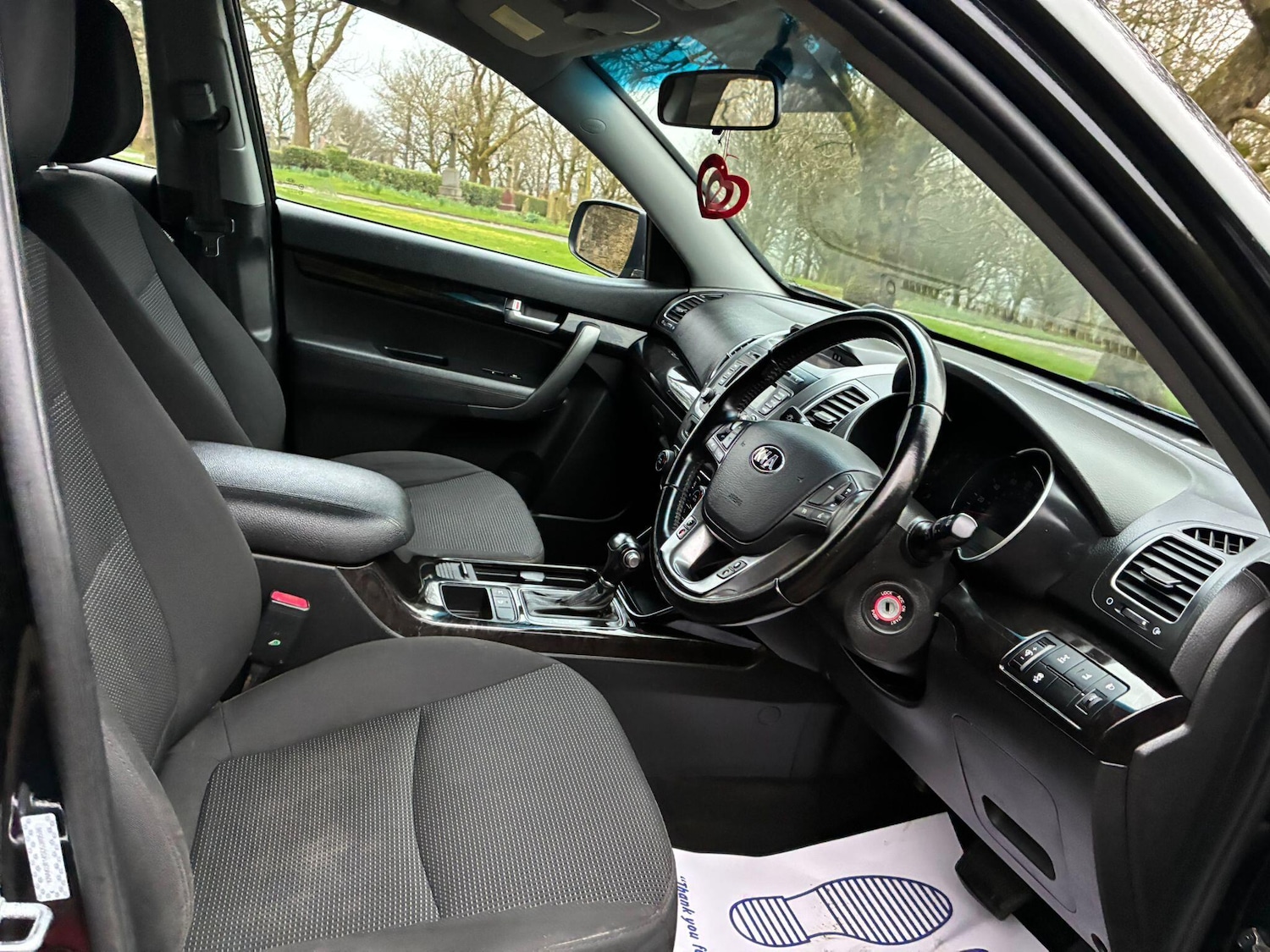 Used Kia Sorento 2013 for sale - 77808828: Photo 25