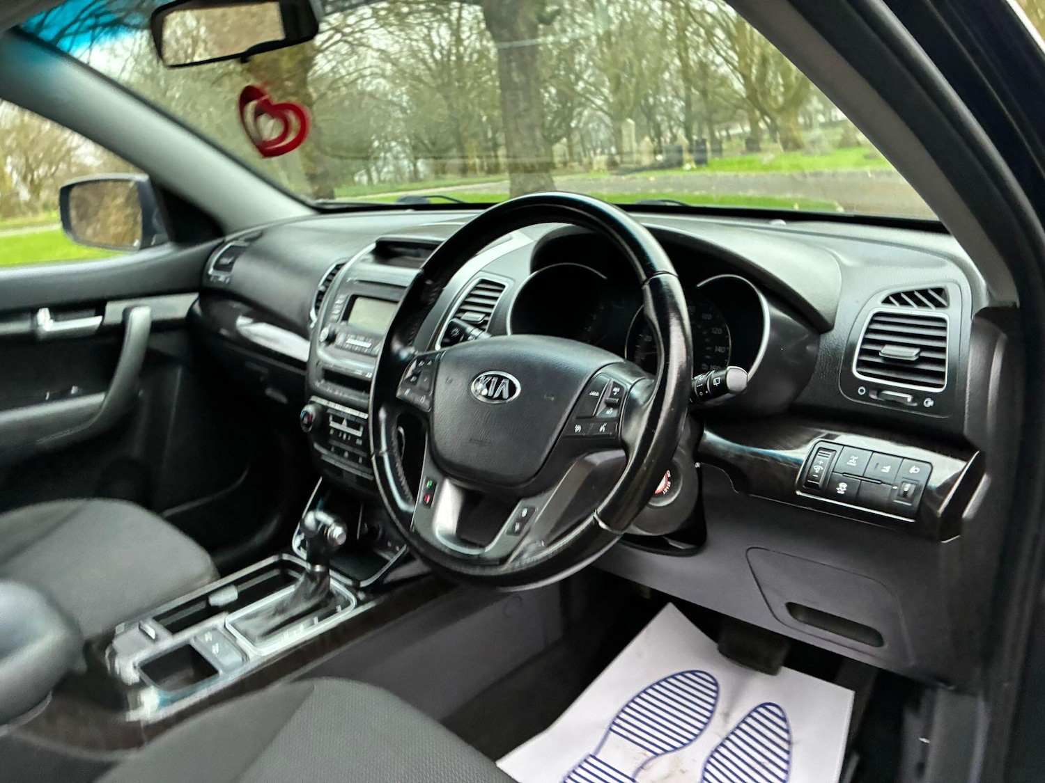 Used Kia Sorento 2013 for sale - 77808828: Photo 26