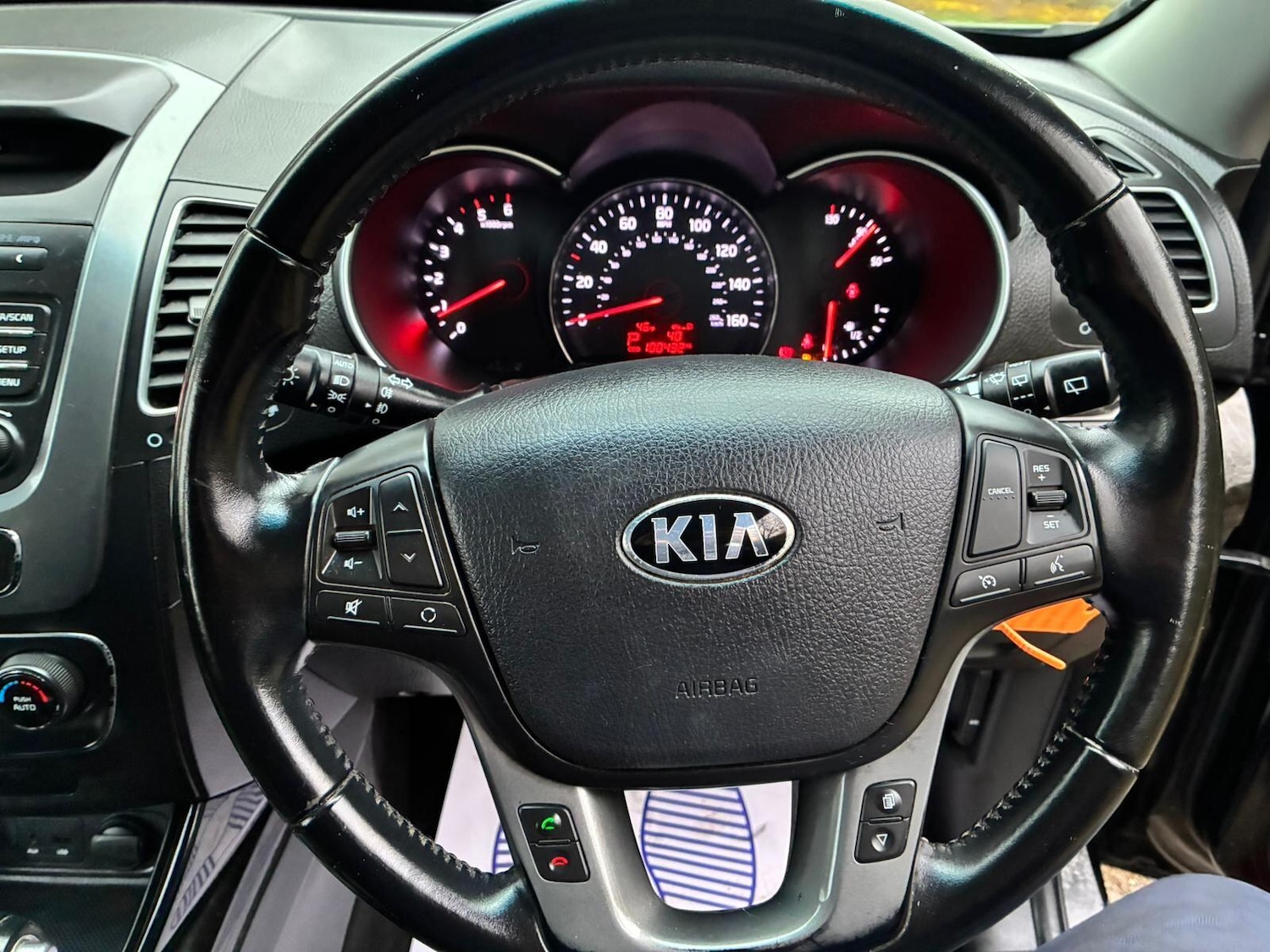 Used Kia Sorento 2013 for sale - 77808828: Photo 31