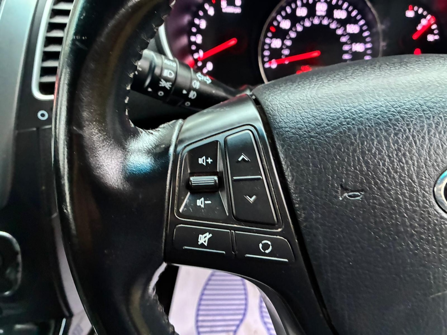 Used Kia Sorento 2013 for sale - 77808828: Photo 33