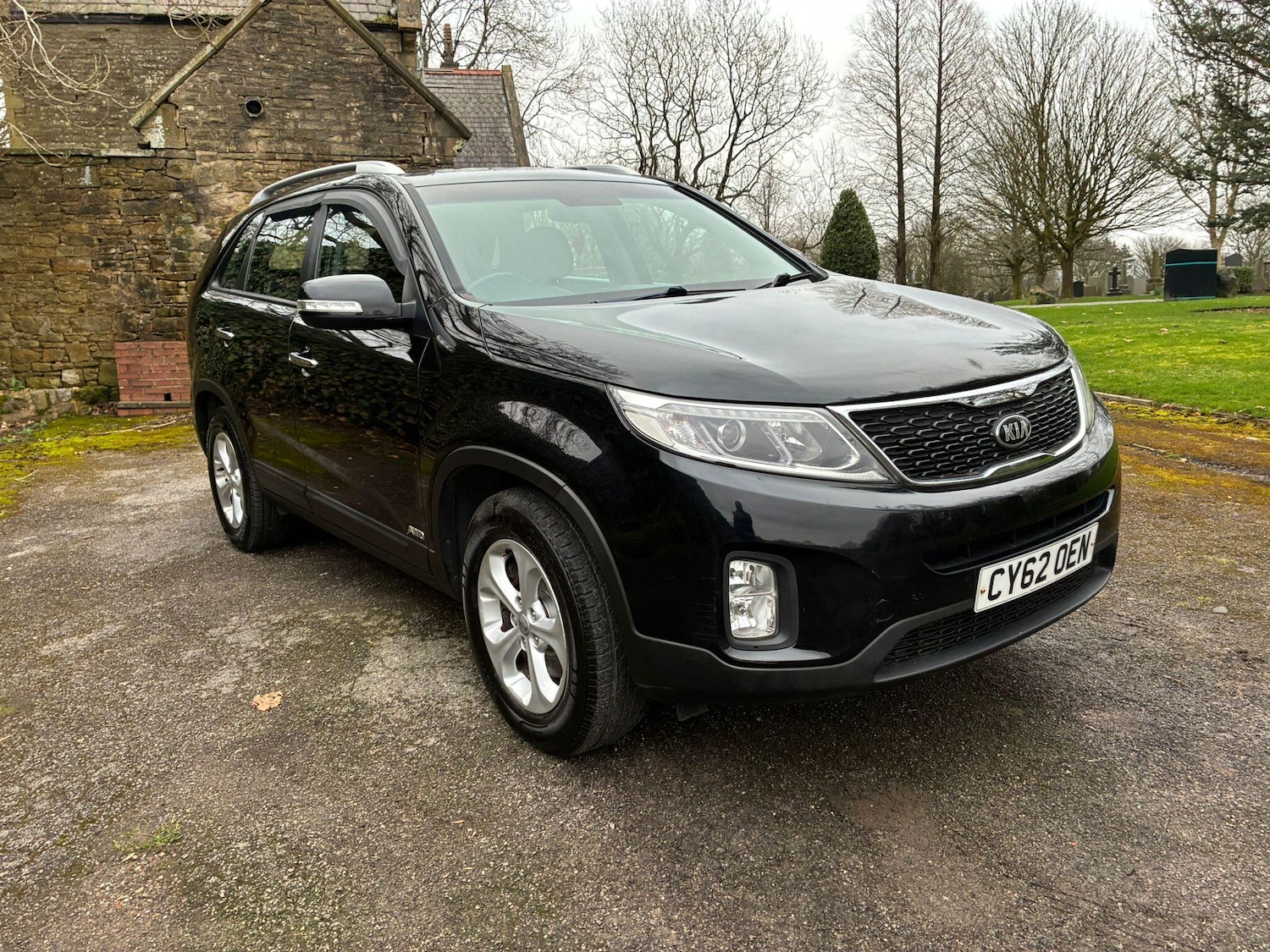 Used Kia Sorento 2013 for sale - 77808828: Photo 46