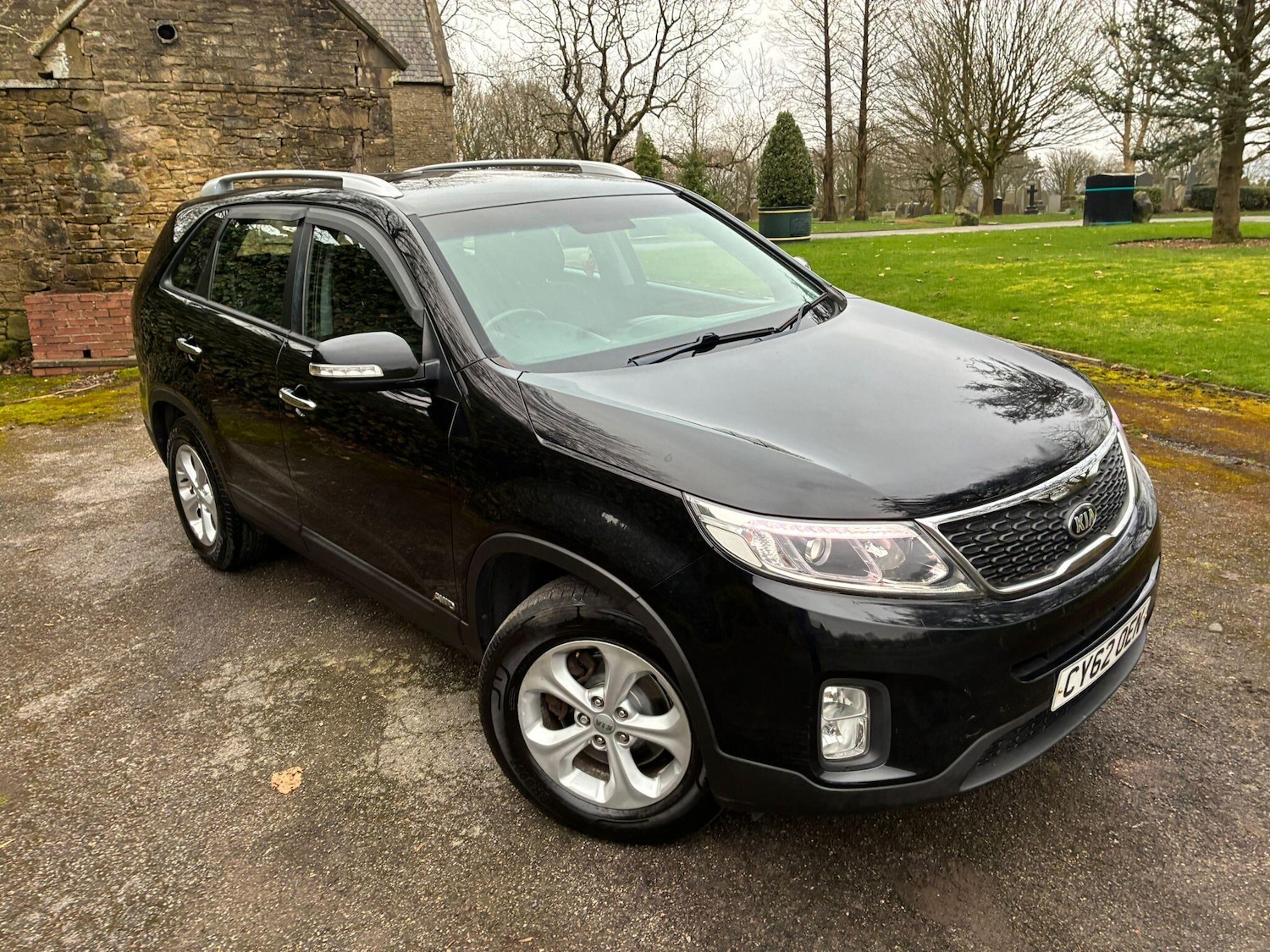 Used Kia Sorento 2013 for sale - 77808828: Photo 47