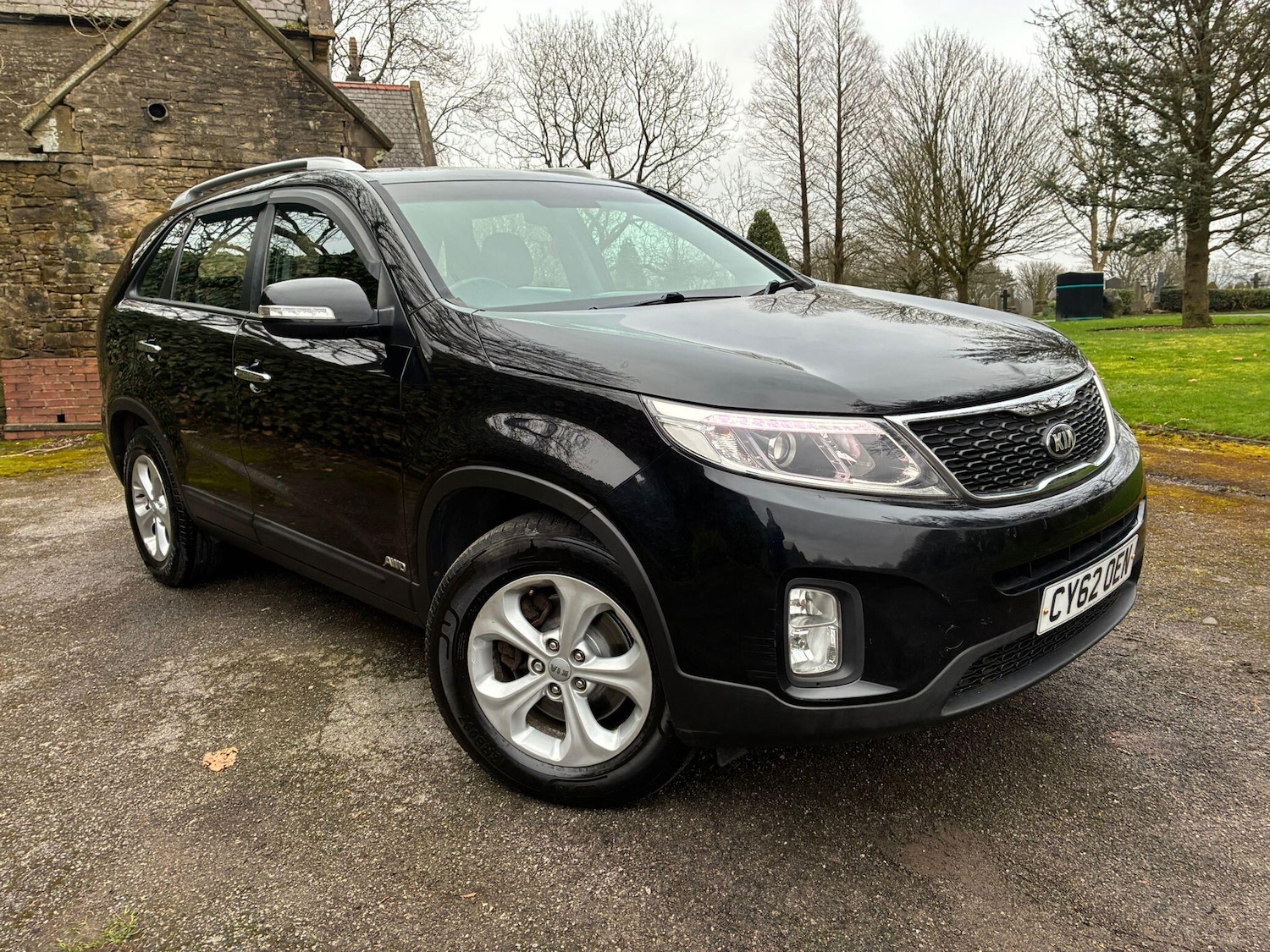 Used Kia Sorento 2013 for sale - 77808828: Photo 48