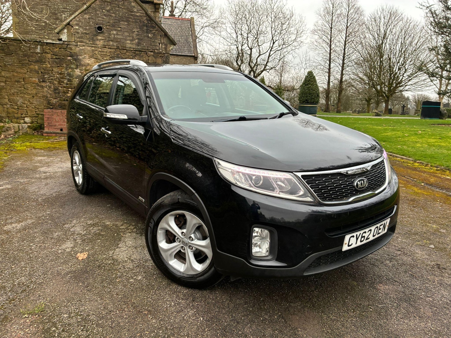 Used Kia Sorento 2013 for sale - 77808828: Photo 49