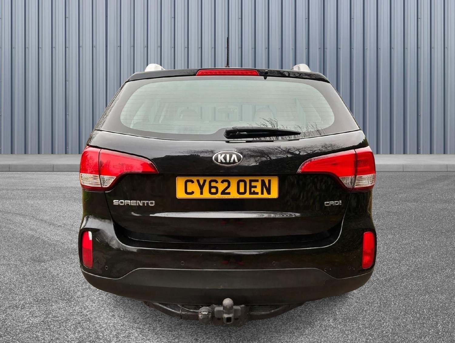 Used Kia Sorento 2013 for sale - 77808828: Photo 5