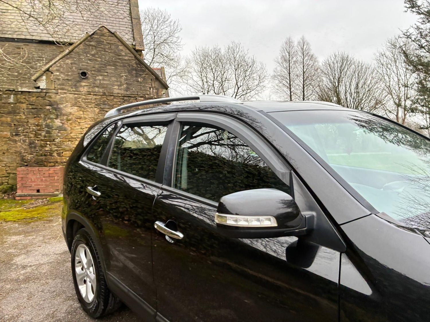 Used Kia Sorento 2013 for sale - 77808828: Photo 50