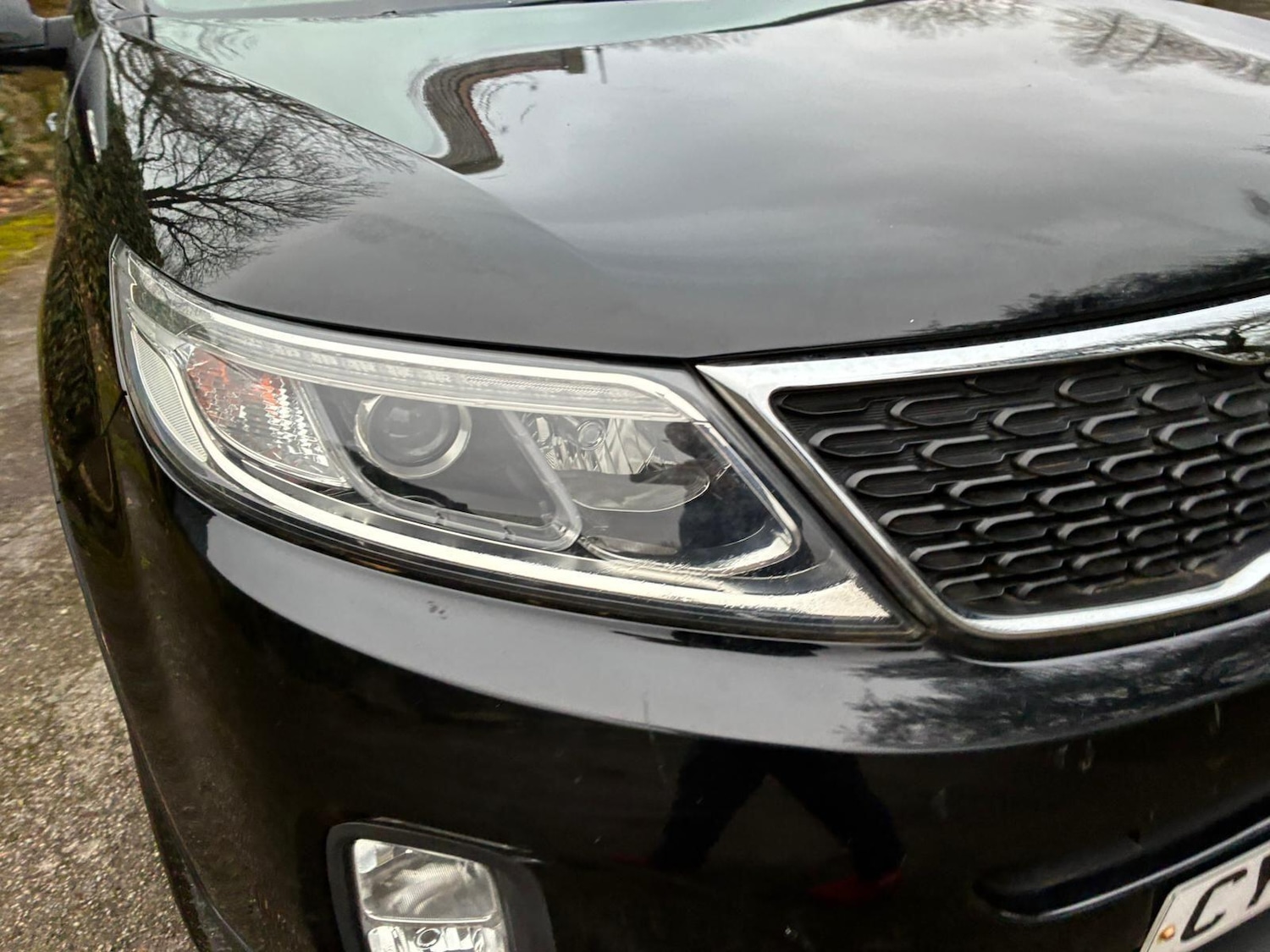 Used Kia Sorento 2013 for sale - 77808828: Photo 51