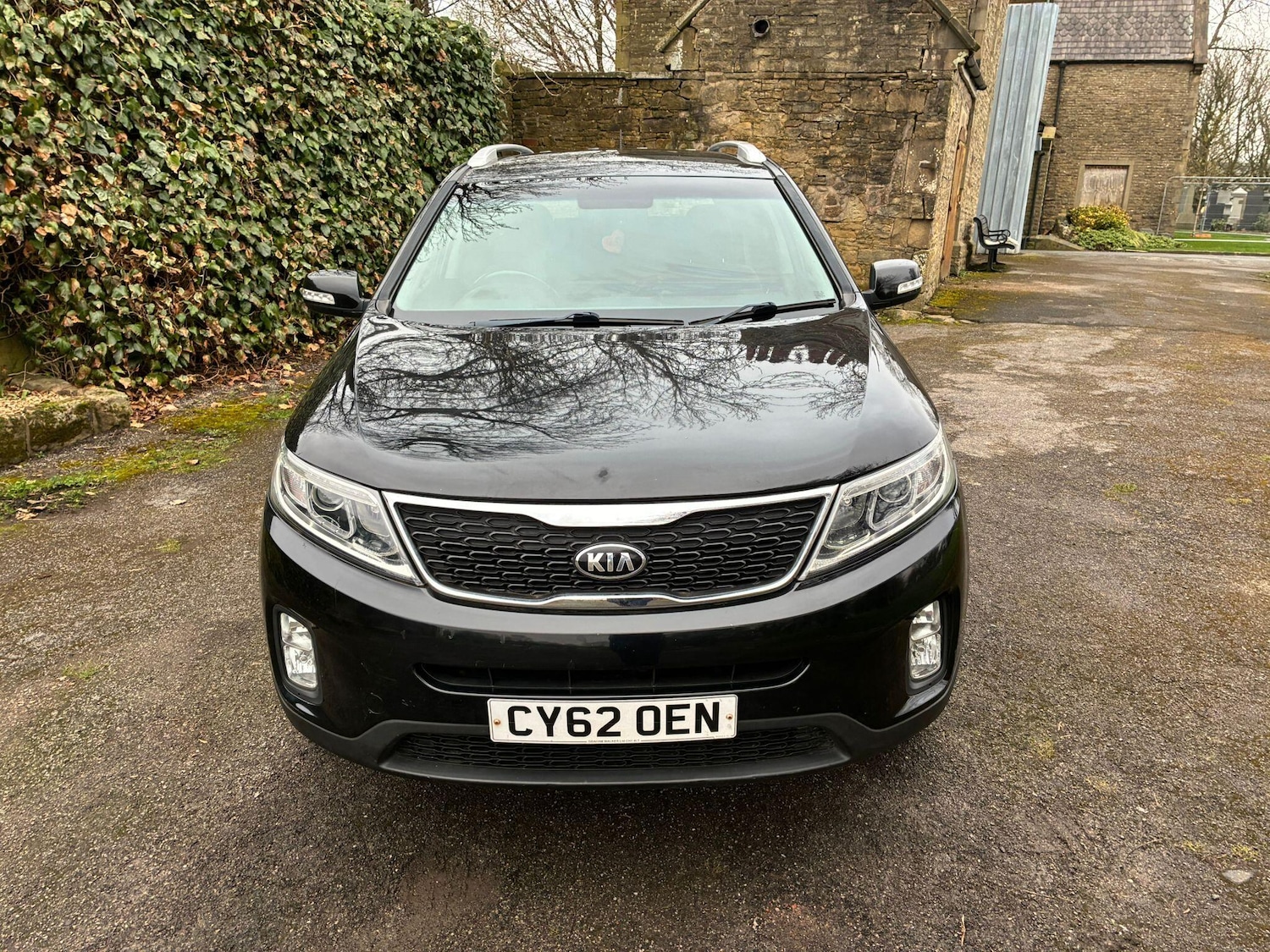 Used Kia Sorento 2013 for sale - 77808828: Photo 52