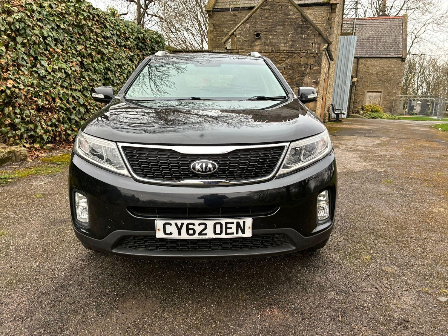 Used Kia Sorento 2013 for sale - 77808828: Photo 53