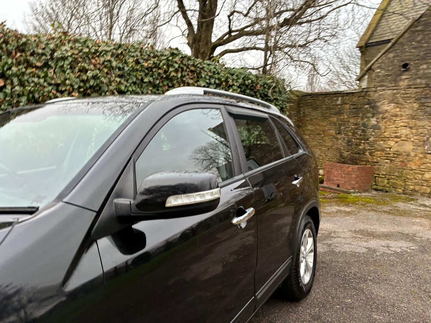 Used Kia Sorento 2013 for sale - 77808828: Photo 55