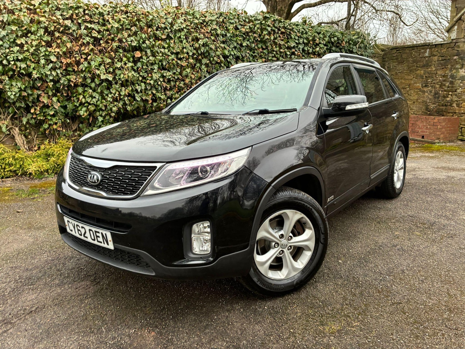 Used Kia Sorento 2013 for sale - 77808828: Photo 56
