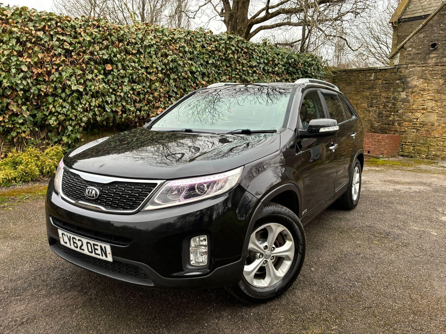 Used Kia Sorento 2013 for sale - 77808828: Photo 57