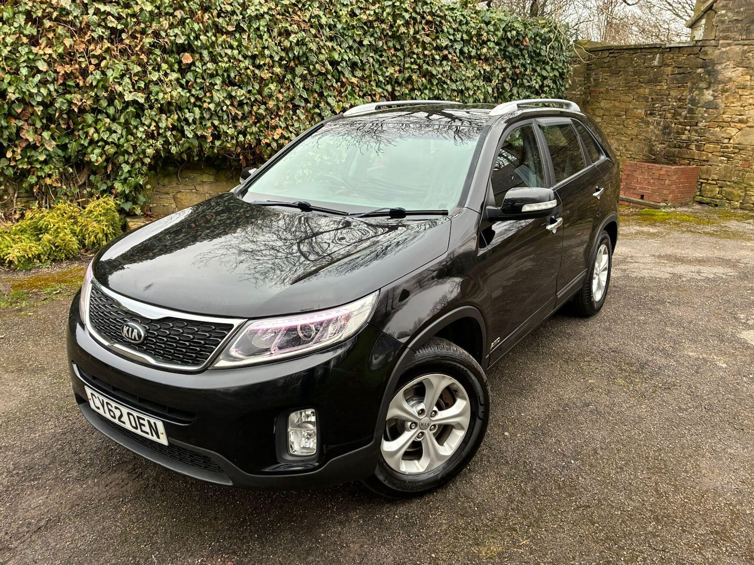 Used Kia Sorento 2013 for sale - 77808828: Photo 58