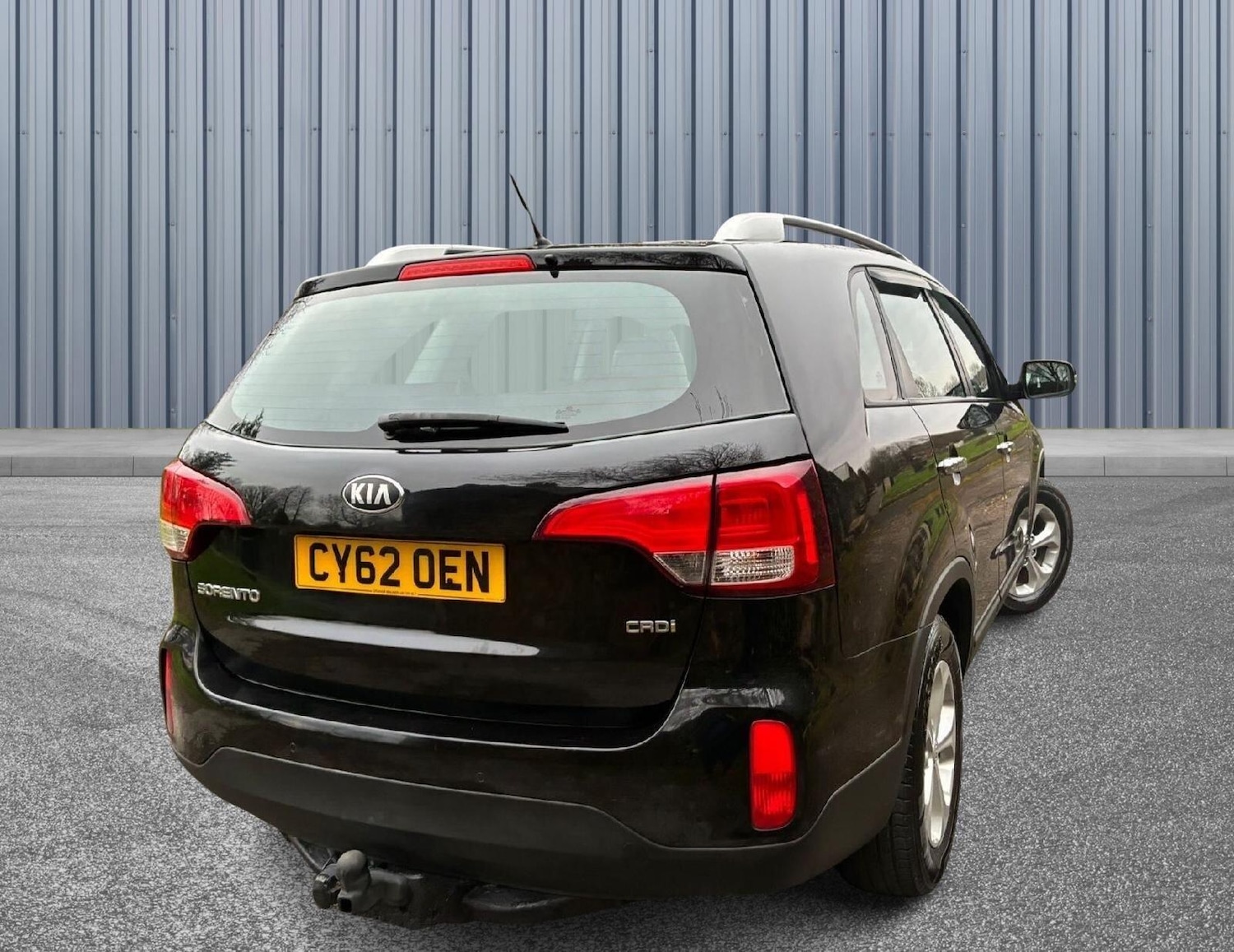 Used Kia Sorento 2013 for sale - 77808828: Photo 6