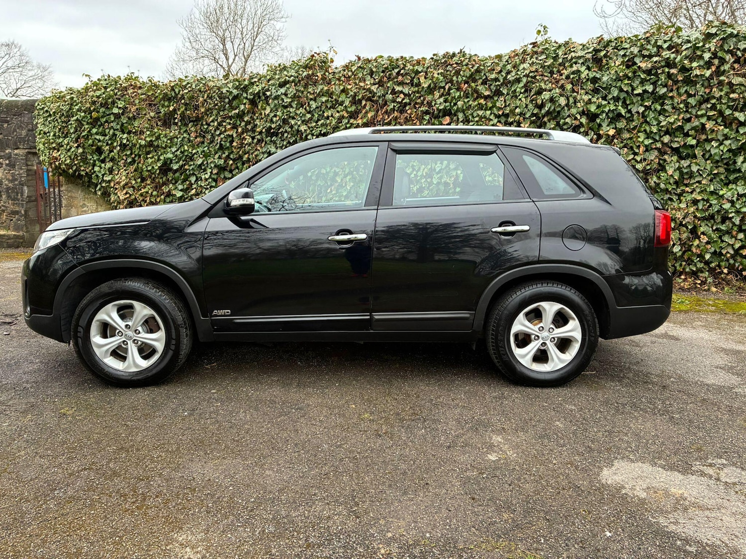 Used Kia Sorento 2013 for sale - 77808828: Photo 60