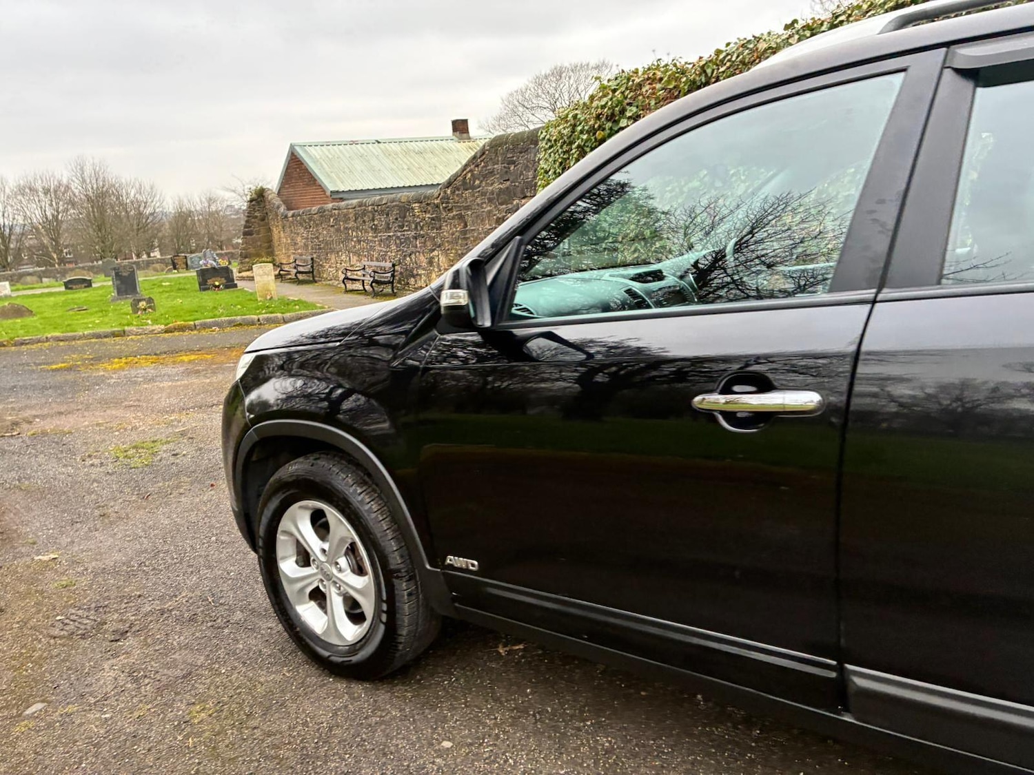 Used Kia Sorento 2013 for sale - 77808828: Photo 61