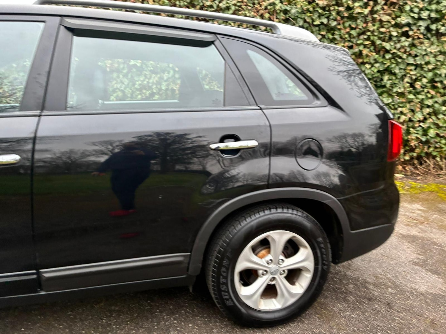 Used Kia Sorento 2013 for sale - 77808828: Photo 62