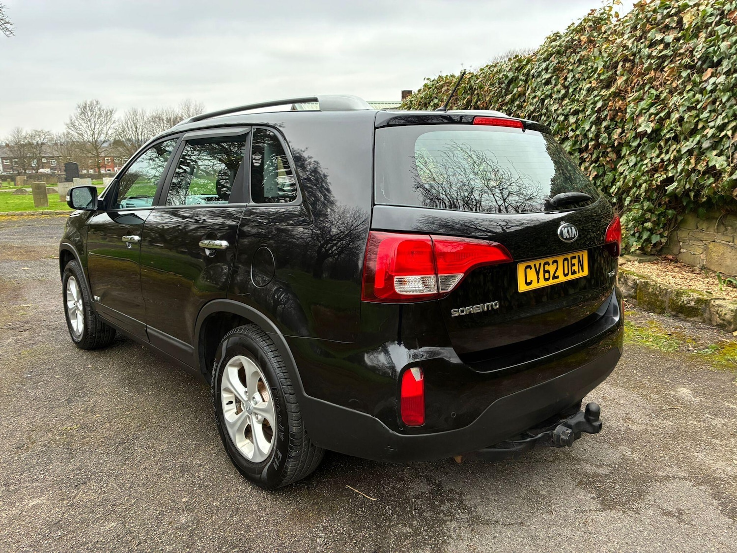 Used Kia Sorento 2013 for sale - 77808828: Photo 63