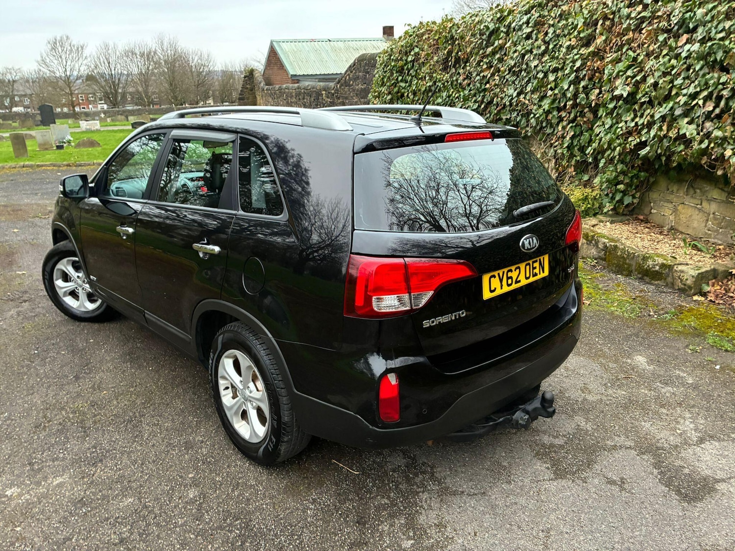 Used Kia Sorento 2013 for sale - 77808828: Photo 64